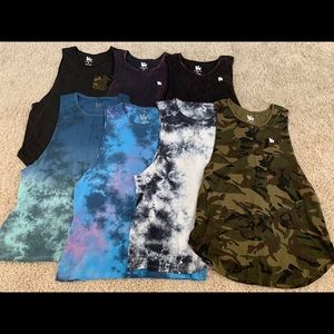 Young LA Bundle youngla